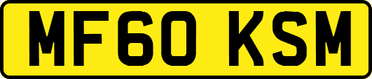 MF60KSM
