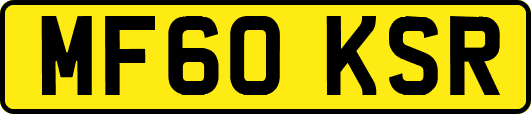MF60KSR