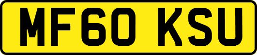 MF60KSU
