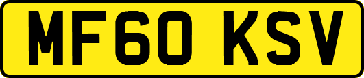 MF60KSV