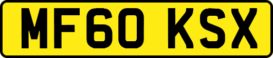 MF60KSX
