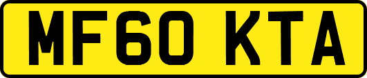 MF60KTA