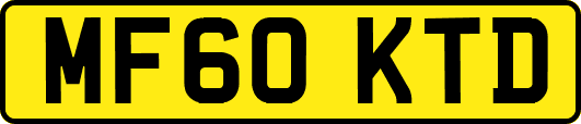 MF60KTD