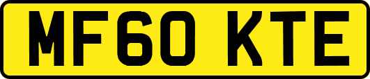 MF60KTE
