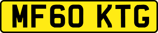 MF60KTG