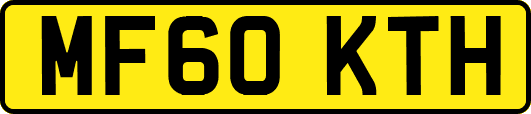 MF60KTH