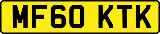 MF60KTK