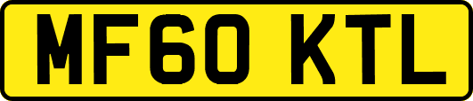 MF60KTL