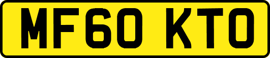 MF60KTO