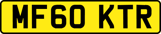 MF60KTR