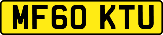 MF60KTU