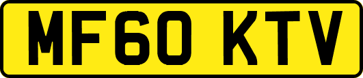 MF60KTV