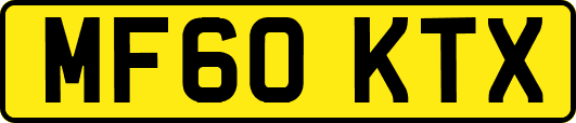 MF60KTX