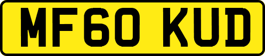 MF60KUD