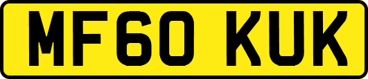 MF60KUK