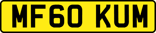MF60KUM