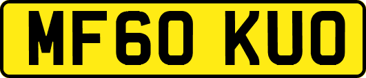 MF60KUO