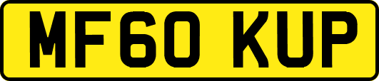 MF60KUP