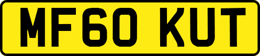 MF60KUT