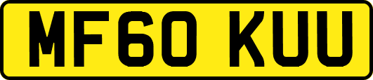 MF60KUU