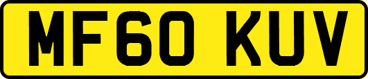 MF60KUV