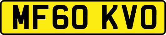 MF60KVO