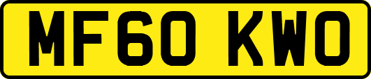 MF60KWO