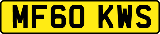 MF60KWS