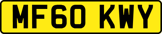 MF60KWY