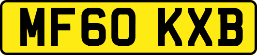 MF60KXB
