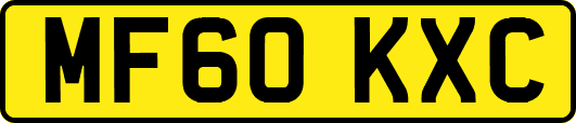 MF60KXC