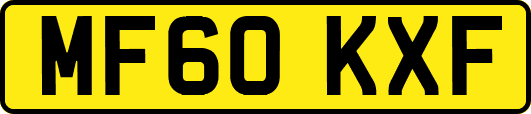 MF60KXF