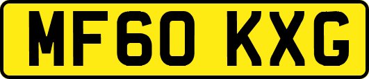 MF60KXG