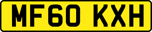 MF60KXH