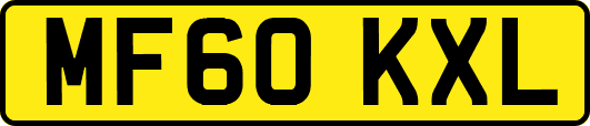 MF60KXL