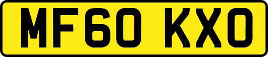 MF60KXO