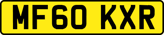 MF60KXR