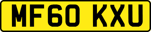 MF60KXU