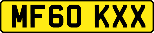 MF60KXX