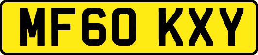 MF60KXY