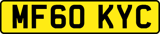 MF60KYC