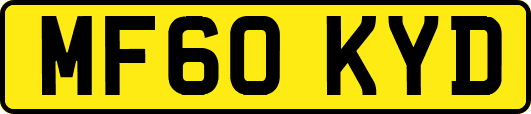 MF60KYD