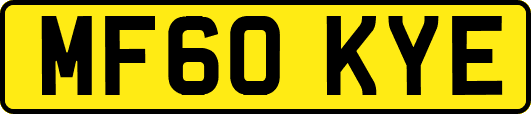 MF60KYE