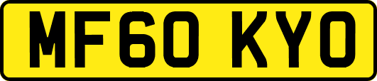 MF60KYO