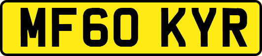 MF60KYR