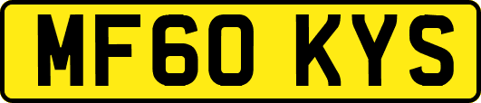 MF60KYS
