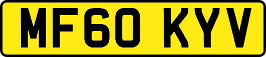 MF60KYV