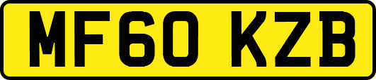 MF60KZB