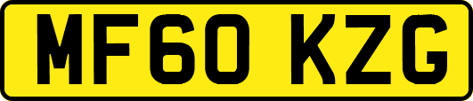 MF60KZG