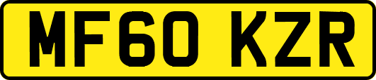 MF60KZR